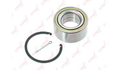 Подшипник ступицы колеса LYNXauto, арт. WB-1126