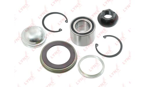 Подшипник ступицы колеса LYNXauto, арт. WB-1176