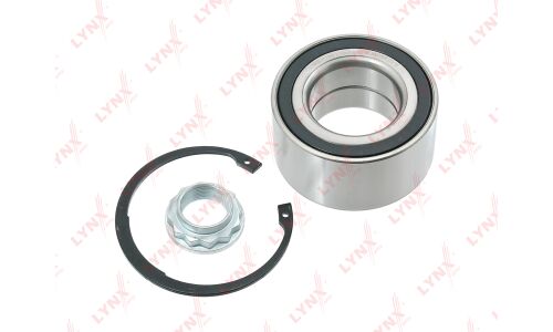 Подшипник ступицы колеса LYNXauto, арт. WB-1182