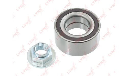 Подшипник ступицы колеса LYNXauto, арт. WB-1183
