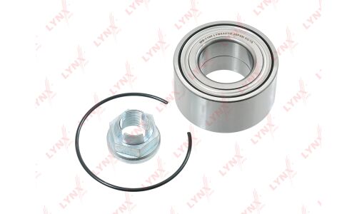 Подшипник ступицы колеса LYNXauto, арт. WB-1186