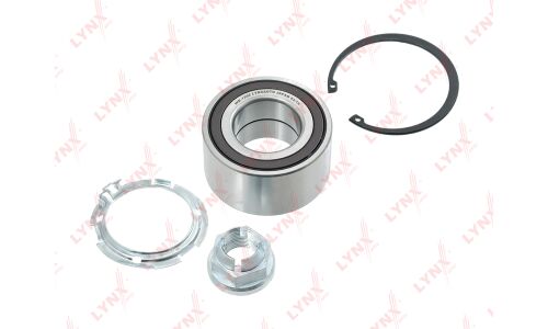 Подшипник ступицы колеса LYNXauto, арт. WB-1202