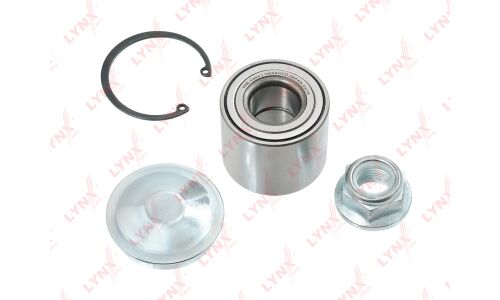 Подшипник ступицы колеса LYNXauto, арт. WB-1204