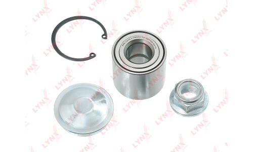 Подшипник ступицы колеса LYNXauto, арт. WB-1215