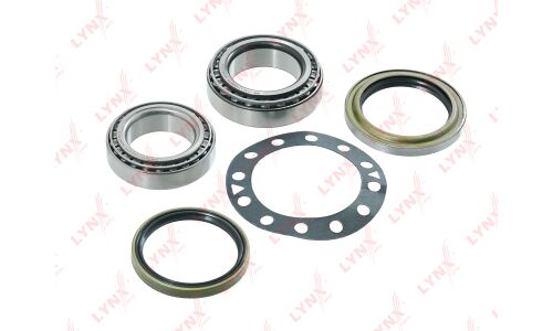Подшипник ступицы колеса LYNXauto, арт. WB-1230
