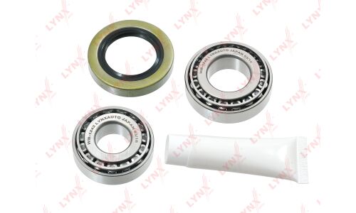 Подшипник ступицы LYNXauto, арт. WB-1243