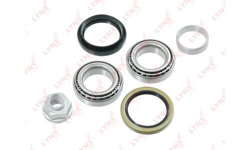 Подшипник ступицы LYNXauto, арт. WB-1245