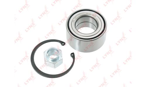 Подшипник ступицы колеса LYNXauto, арт. WB-1246