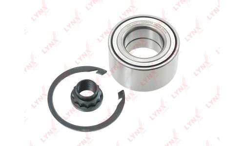 Подшипник ступицы колеса LYNXauto, арт. WB-1257
