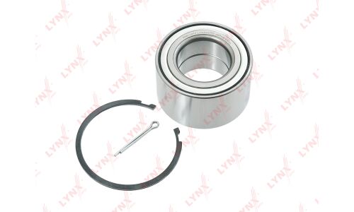 Подшипник ступицы колеса LYNXauto, арт. WB-1272