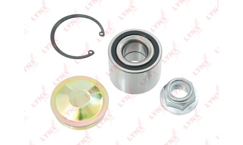 Подшипник ступицы колеса LYNXauto, арт. WB-1298