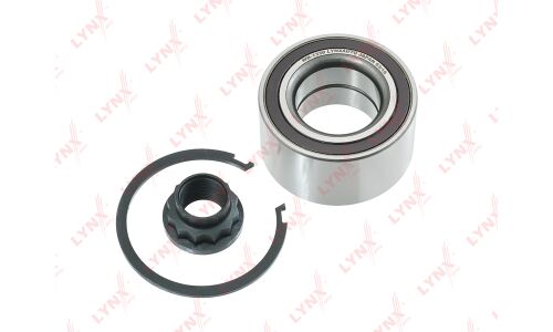 Подшипник ступицы колеса LYNXauto, арт. WB-1330