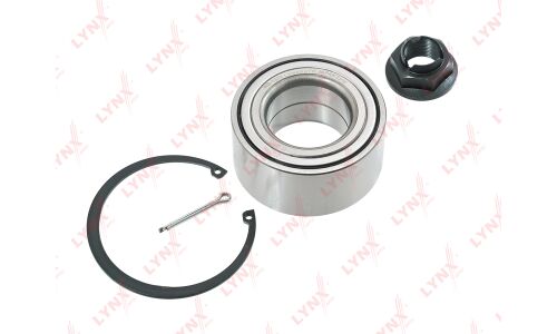 Подшипник ступицы LYNXauto, арт. WB-1333