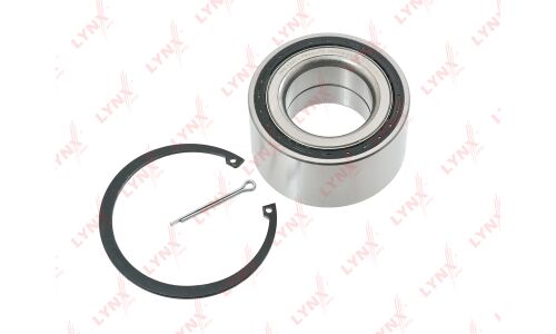 Подшипник ступицы колеса LYNXauto, арт. WB-1335