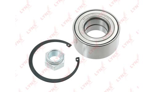Подшипник ступицы колеса LYNXauto, арт. WB-1336