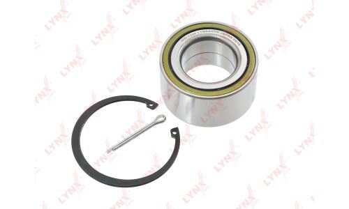 Подшипник ступицы колеса LYNXauto, арт. WB-1340
