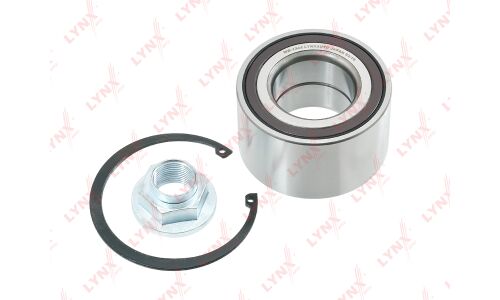 Подшипник ступицы колеса LYNXauto, арт. WB-1344