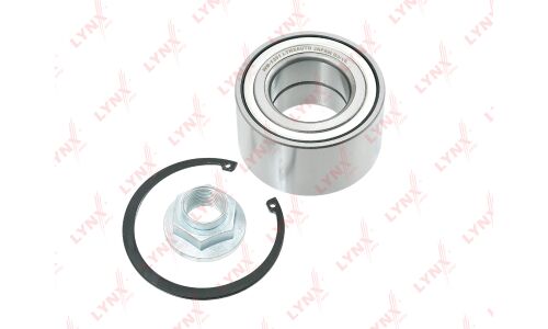 Подшипник ступицы колеса LYNXauto, арт. WB-1351