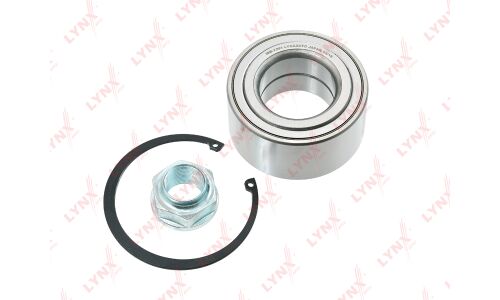 Подшипник ступицы колеса LYNXauto, арт. WB-1391