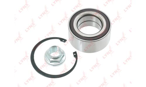 Подшипник ступицы колеса LYNXauto, арт. WB-1392