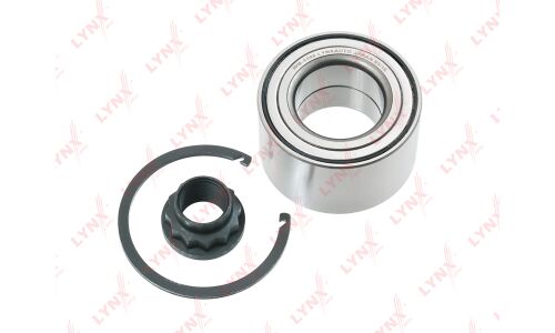 Подшипник ступицы колеса LYNXauto, арт. WB-1398