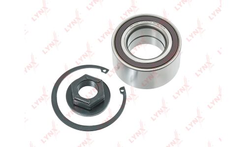 Подшипник ступицы колеса LYNXauto, арт. WB-1425