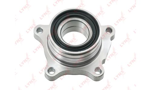 Ступица колеса LYNXauto, арт. WB-1490