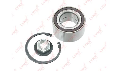 Подшипник ступицы колеса LYNXauto, арт. WB-1532