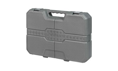 Набор инструментов Airline, под размеры 1/2, 1/4", комплект 78 предметов, арт. AT-78-07