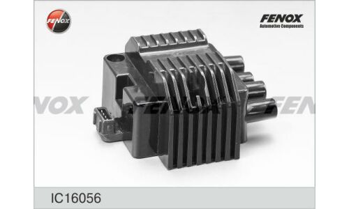 Катушка зажигания Fenox, арт. IC16056