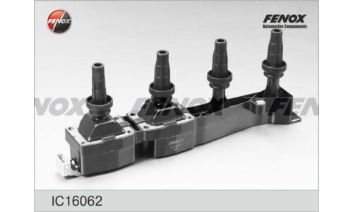 Катушка зажигания Fenox, арт. IC16062