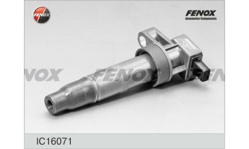 Катушка зажигания Fenox, арт. IC16071