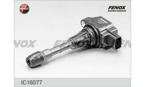 Катушка зажигания Fenox, арт. IC16077