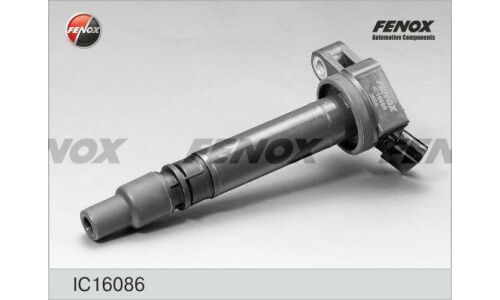 Катушка зажигания Fenox, арт. IC16086