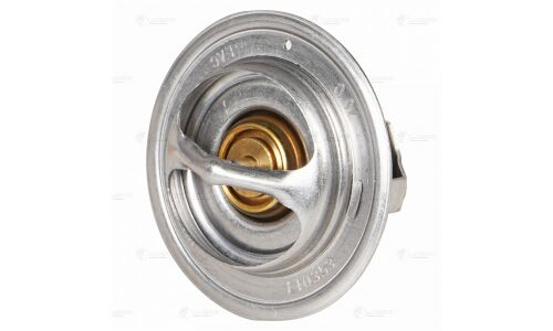 Термостат Luzar, для ГАЗель Бизнес, +70°С, арт. LT 0353