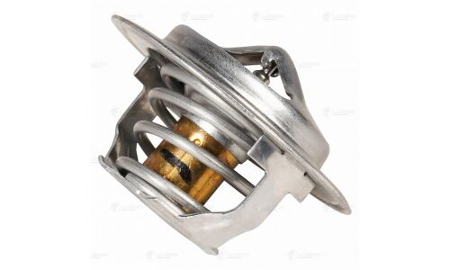 Термостат Luzar, для ГАЗель Бизнес, +70°С, арт. LT 0353