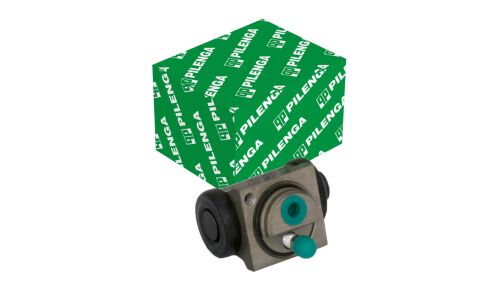 Рабочий тормозной цилиндр Pilenga, задний, арт. HY-P 5956