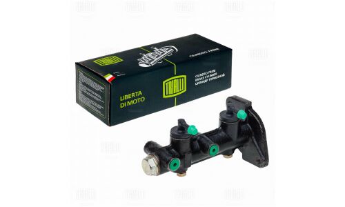 Главный тормозной цилиндр Trialli, арт. CF 121