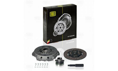 Комплект сцепления Trialli, для УАЗ 3151 / 3160, арт. FR 799