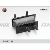 Опора (подушка) двигателя Fenox, арт. FEM0188