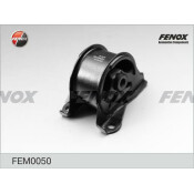 Опора двигателя | зад Fenox, арт. FEM0050