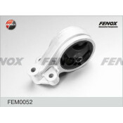 Опора двигателя | зад Fenox, арт. FEM0052
