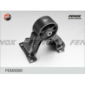 Опора двигателя | зад Fenox, арт. FEM0060