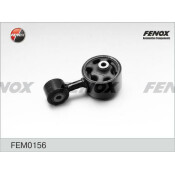 Опора (подушка) двигателя Fenox, арт. FEM0156