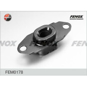 Опора (подушка) двигателя Fenox, арт. FEM0178