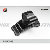 Опора (подушка) двигателя Fenox, арт. FEM0059