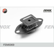 Опора КПП | лев Fenox, арт. FEM0069