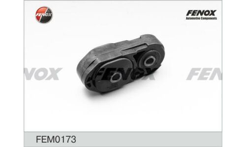 Опора двигателя | перед Fenox, арт. FEM0173