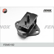 Опора (подушка) двигателя Fenox, арт. FEM0192