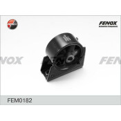 Опора двигателя | перед Fenox, арт. FEM0182